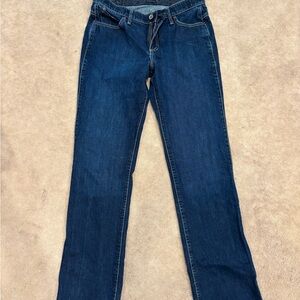 Weanglers Blue Women's Jeans